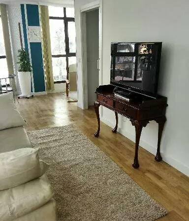 Apartament Apartamento Casino *