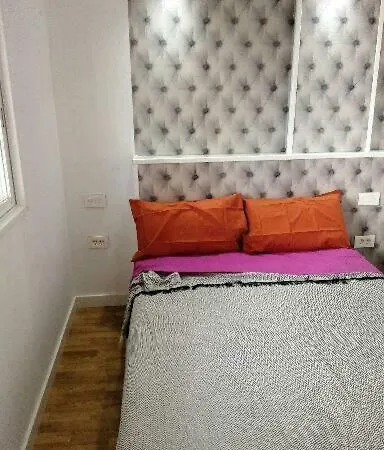 Apartamento Casino * Puerto de la Cruz (Tenerife)