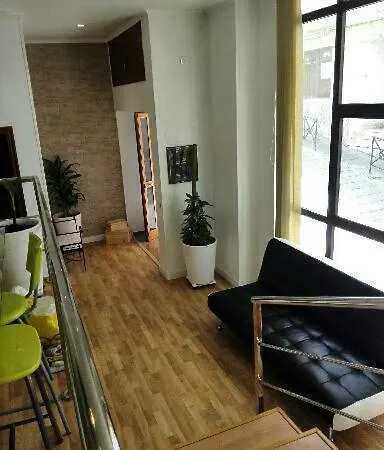 Apartament Apartamento Casino *