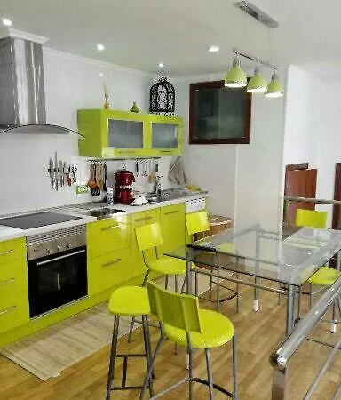 Apartamento Casino *