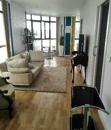Apartamento Casino * Puerto de la Cruz (Tenerife)