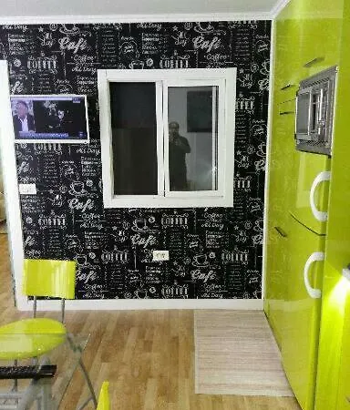 Apartamento Casino Puerto de la Cruz (Tenerife)