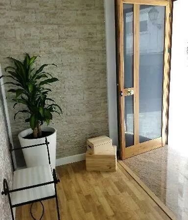 Apartamento Casino