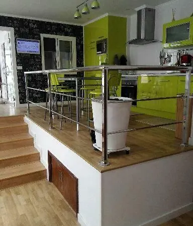 Apartamento Casino Apartament