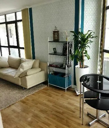Apartament Apartamento Casino