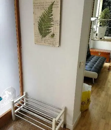 Apartamento Casino * Puerto de la Cruz (Tenerife)
