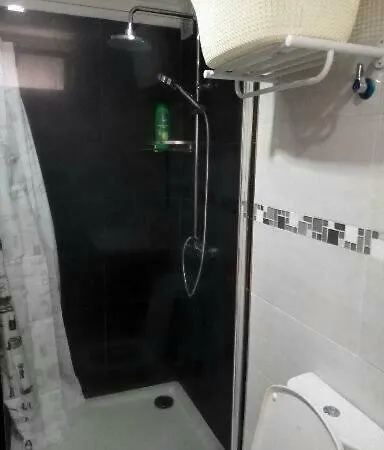 Apartament Apartamento Casino *