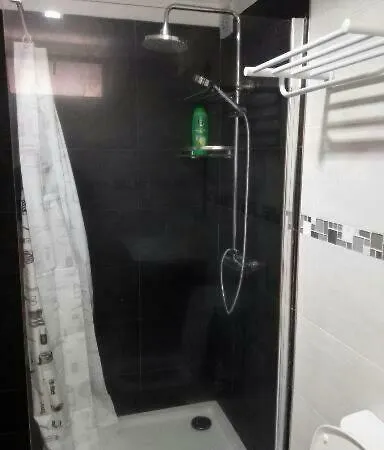 Apartamento Casino *