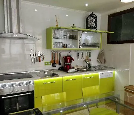 Apartament Apartamento Casino