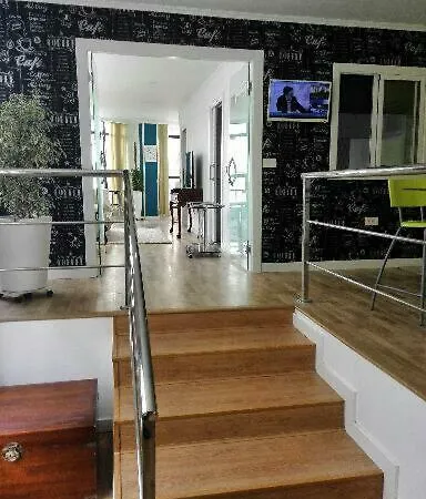 Apartamento Casino