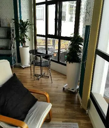 Apartamento Casino * Puerto de la Cruz (Tenerife)