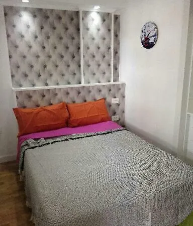 Apartament Apartamento Casino Puerto de la Cruz (Tenerife)