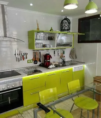 Apartamento Casino Apartament