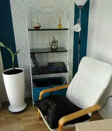 Apartamento Casino