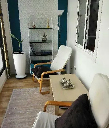 Apartamento Casino Apartament Puerto de la Cruz (Tenerife)