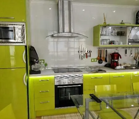 Apartament Apartamento Casino *