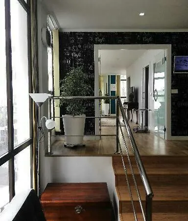 Apartamento Casino * Puerto de la Cruz (Tenerife)