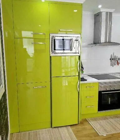 Apartamento Casino Apartment Puerto de la Cruz (Tenerife)