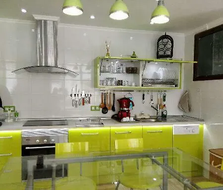 Apartamento Casino Daire *