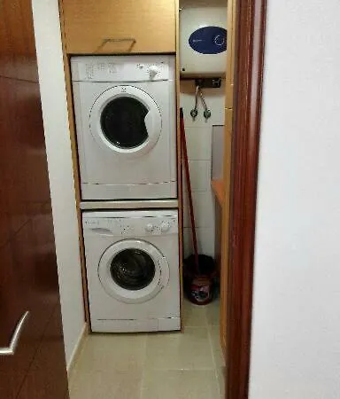 Apartamento Casino Apartment