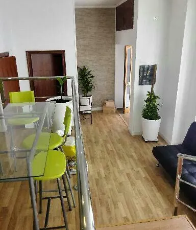 Apartamento Casino Daire *