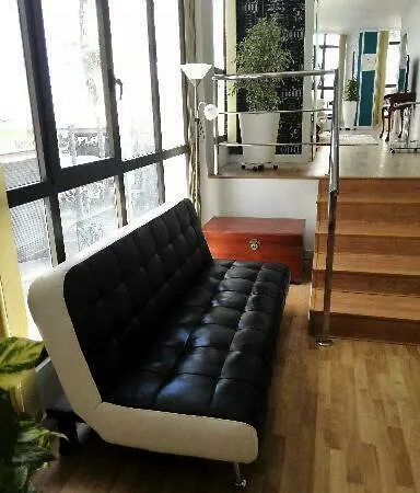Apartamento Casino Apartment *