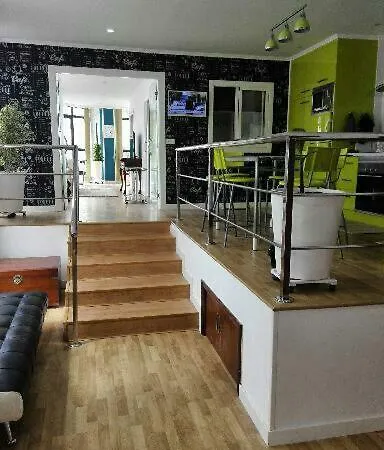 Apartamento Casino Apartment
