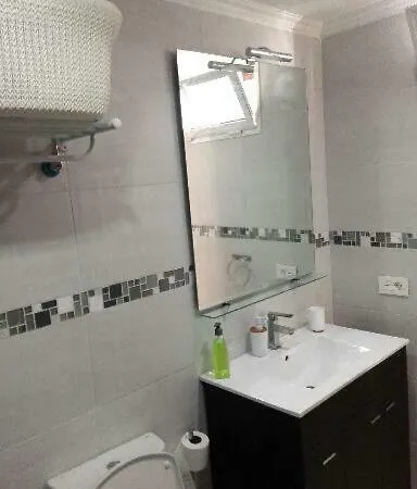 Apartamento Casino Apartment
