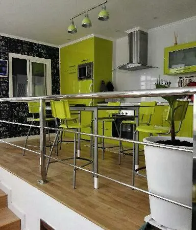 Apartamento Casino * Puerto de la Cruz (Tenerife)