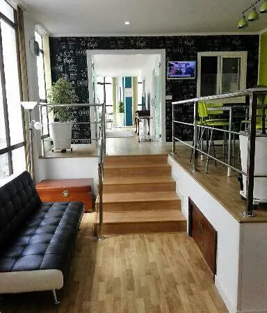Apartamento Casino Apartment *