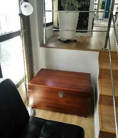 Apartamento Casino * Puerto de la Cruz (Tenerife)